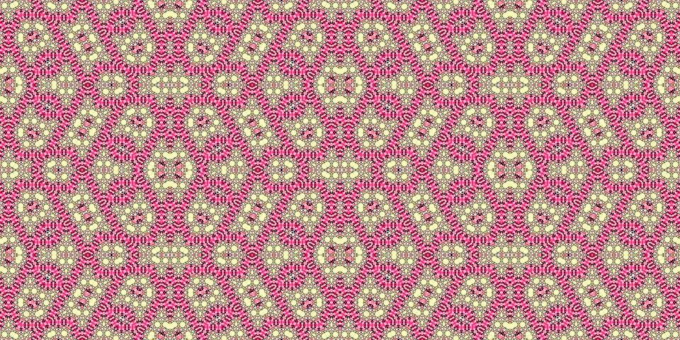 Seamless patterns of lines and stripes. Woven pattern texture Stock Photos