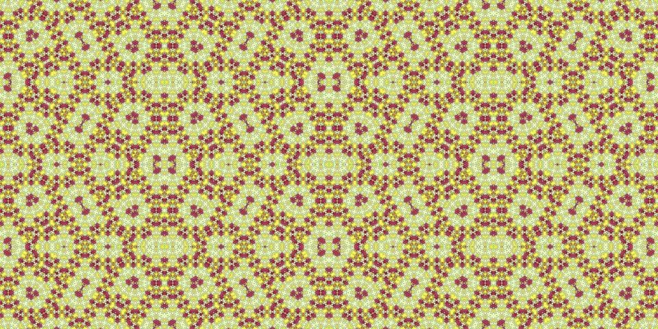 Seamless patterns of lines and stripes. Woven pattern texture Stock Photos