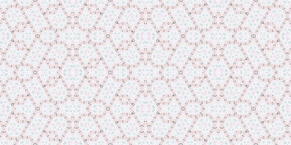 Seamless patterns of lines and stripes. Woven pattern texture Stock Photos