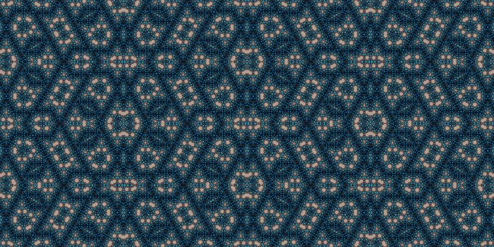 Seamless patterns of lines and stripes. Woven pattern texture Stock Photos