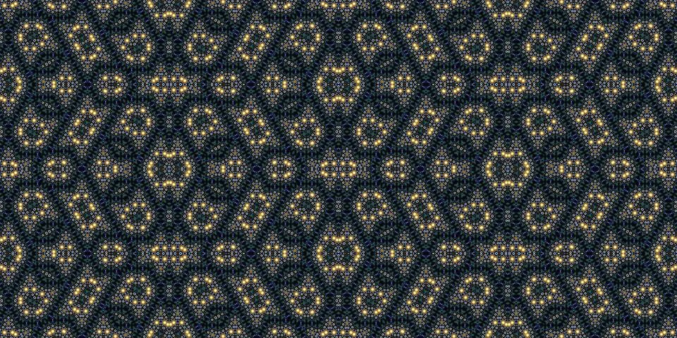 Seamless patterns of lines and stripes. Woven pattern texture Stock Photos