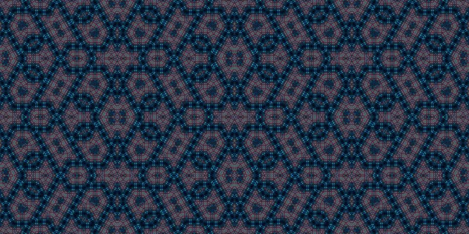 Seamless patterns of lines and stripes. Woven pattern texture Stock Photos
