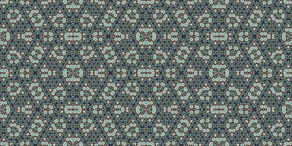 Seamless patterns of lines and stripes. Woven pattern texture Stock Photos