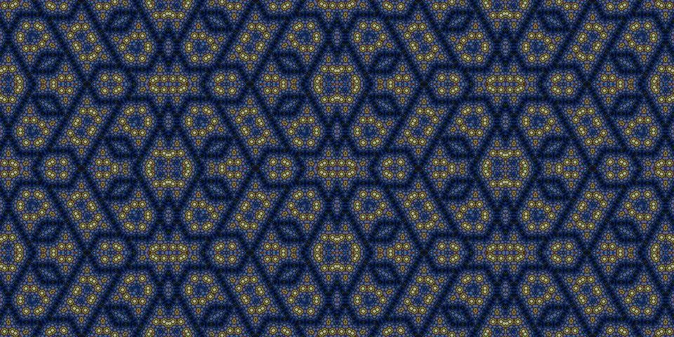 Seamless patterns of lines and stripes. Woven pattern texture Stock Photos