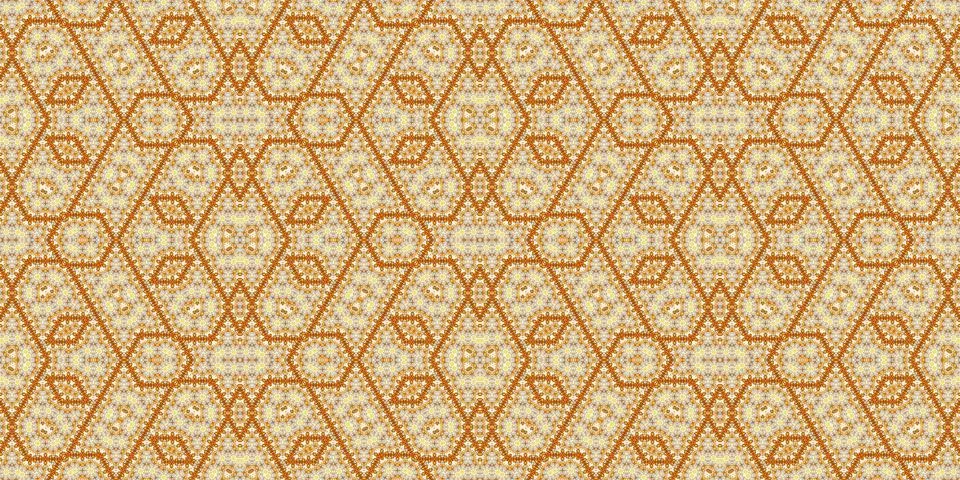 Seamless patterns of lines and stripes. Woven pattern texture Stock Photos