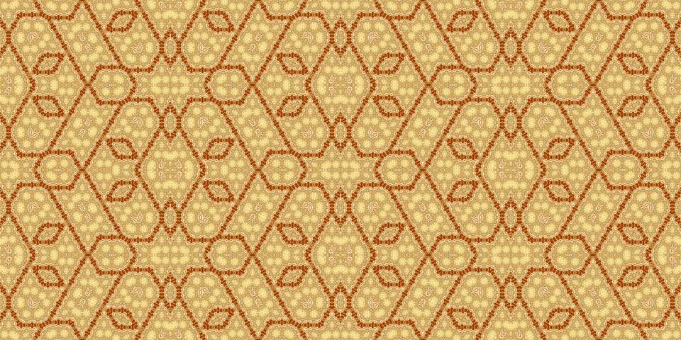 Seamless patterns of lines and stripes. Woven pattern texture Stock Photos