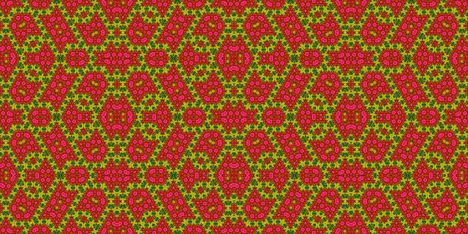 Seamless patterns of lines and stripes. Woven pattern texture Stock Photos