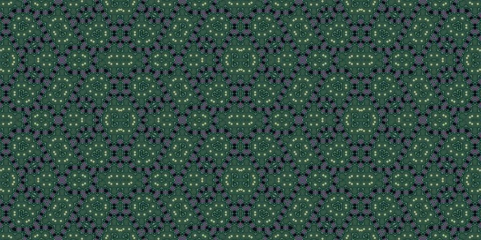 Seamless patterns of lines and stripes. Woven pattern texture Stock Photos