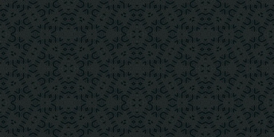 Seamless patterns of lines and stripes. Woven pattern texture Stock Photos