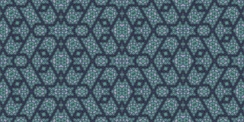 Seamless patterns of lines and stripes. Woven pattern texture Stock Photos