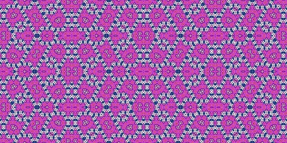 Seamless patterns of lines and stripes. Woven pattern texture Stock Photos