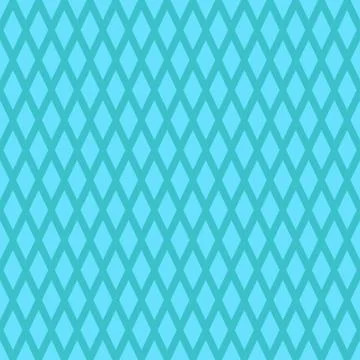 Seamless patterns with rhombus shapes. Vector illustration. Illustrazione stock