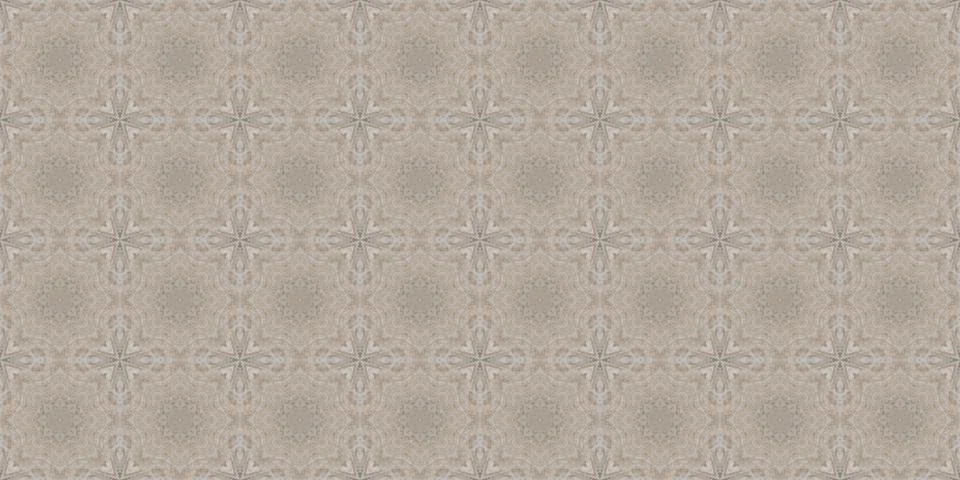 Seamless patterns. Texture of a geometric repeating pattern. Kaleidoscopic .. Stock Illustration