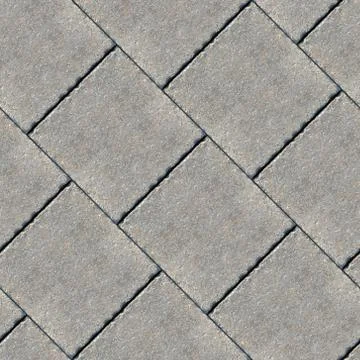 Seamless photo texture of ancient squared stone blocks Stock Photos