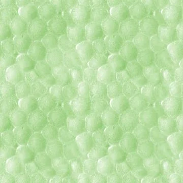 Seamless photo texture of plastic bubbles Stock Photos