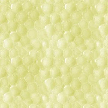 Seamless photo texture of plastic bubbles Stock Photos