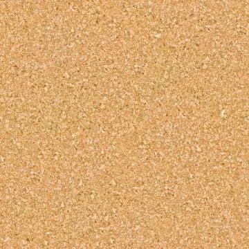 Seamless Pinboard Texture Stock Photos