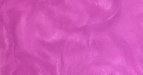 Seamless pink abstract texture background loop. Soft gradient fabric motion for  Stock Footage 340456851