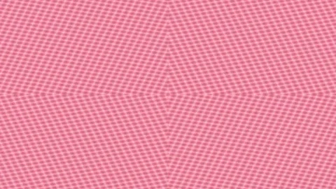 Seamless pink gingham pattern background for fabric design and textile wall.. Stock Footage 333113015