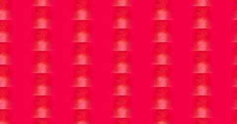 Seamless Pink Gradient Pattern for Design Backgrounds Illustrazione stock