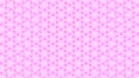 Seamless pink polka dot background texture pattern | Abstract pastel wallpa.. Stock Footage 337574686