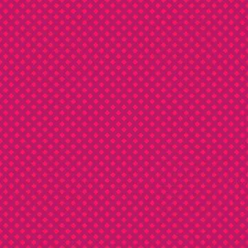 Seamless pink small square boxes on purple wine background Stock Illustration