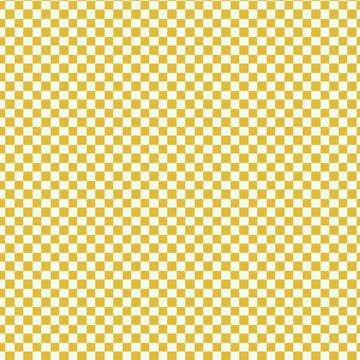 Seamless plaid pattern with bright checks Stock Illustration