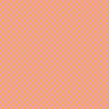 Seamless plaid pattern with bright checks Stock Illustration