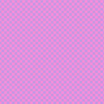 Seamless plaid pattern with bright checks Stock Illustration