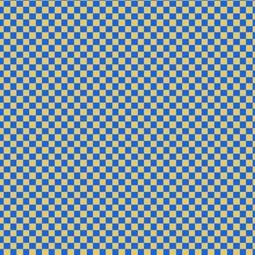 Seamless plaid pattern with bright checks Stock Illustration