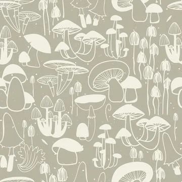 Seamless plaid pattern with Color of the year Mocha Mousse background Stock Illustration