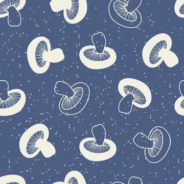 Seamless plaid pattern with Color of the year Mocha Mousse background Stock Illustration