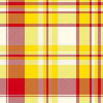 Seamless plaid pattern created for mens clothing projects. This tartan vect.. Illustrazione stock