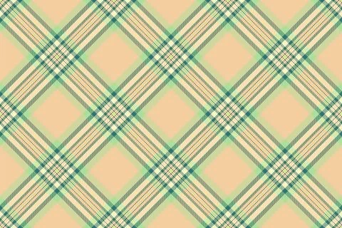 Seamless plaid pattern. Elegant textile design with intersecting lines. A cla Illustrazione stock