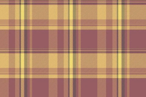 Seamless plaid pattern. Ideal for textile design, backgrounds, or adding a to Illustrazione stock