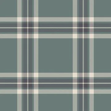 Seamless plaid pattern in muted tones. Classic design perfect for backgrounds 스톡 일러스트
