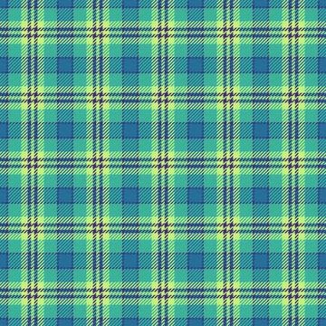 Seamless plaid pattern perfect for traditional Christmas decor. Ideal for p.. Stock Illustration