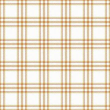 Seamless plaid pattern. Traditional textile design with intersecting stripes  Stock Illustration