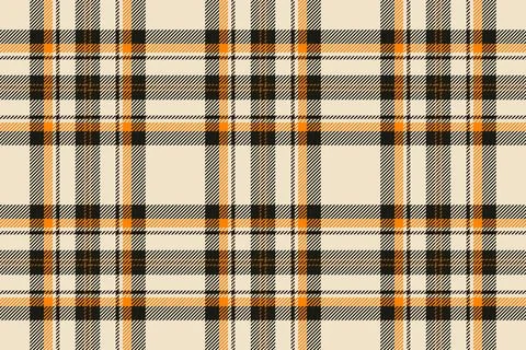 Seamless plaid pattern. Versatile texture with a retro, rustic feel. Ideal .. Stockillustratie