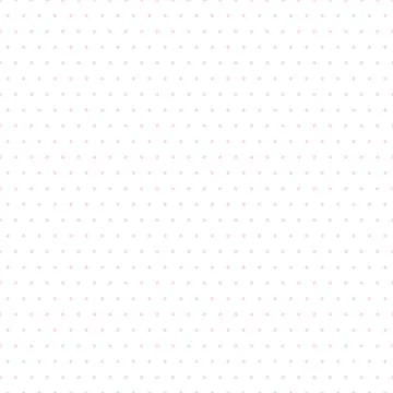 Seamless Polka dot background Stock Illustration