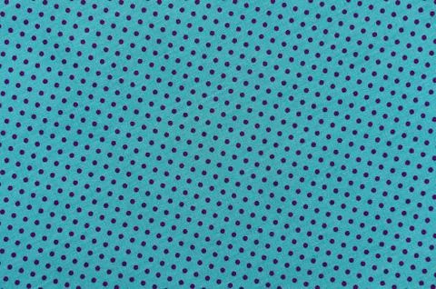 Seamless polka dot background Stock Photos