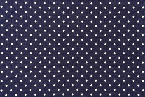 Seamless polka dot background Stock Photos