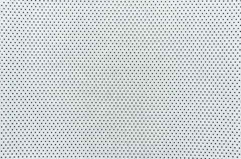 Seamless polka dot background Foto stock