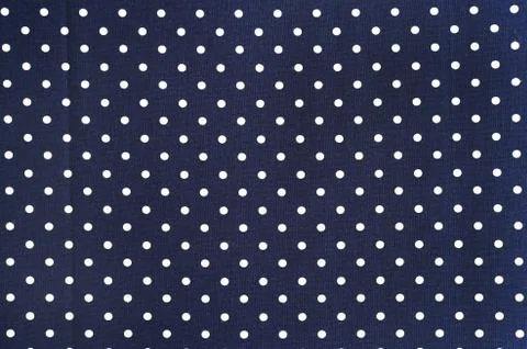 Seamless polka dot background 스톡 사진