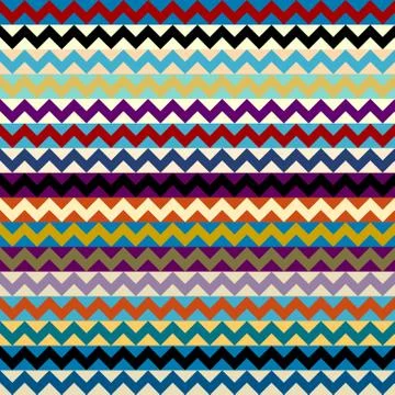 Seamless polka dot pattern Illustrazione stock