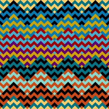 Seamless polka dot pattern Illustrazione stock