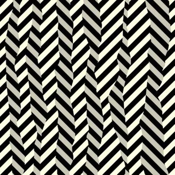 Seamless polka dot pattern Stock Illustration