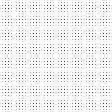 Seamless polka dot pattern. Simple background イラスト素材