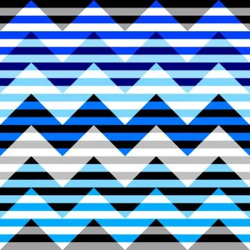 Seamless polka dot pattern Vector Illustration. Stock Illustration