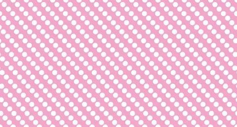 Seamless polka dot pattern. Vector repeating texture. Polka dot with color .. イラスト素材